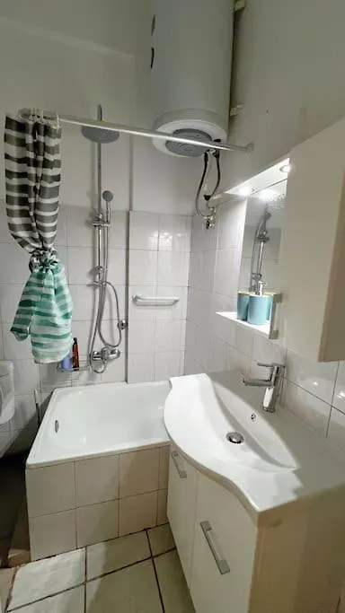 Lover Thessaloniki Apartment