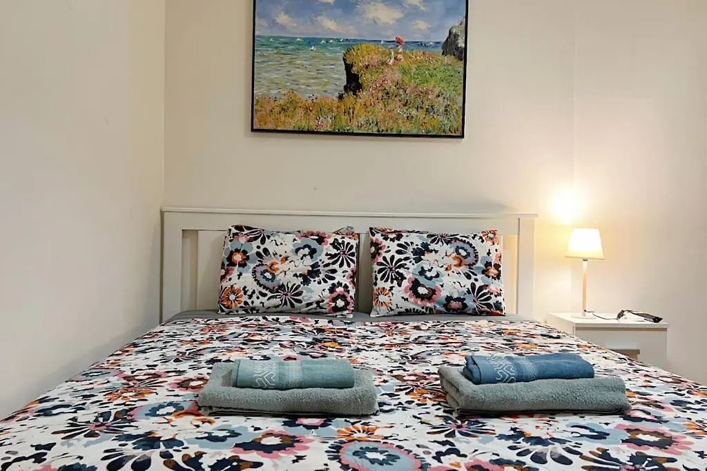 Lover Thessaloniki Apartment